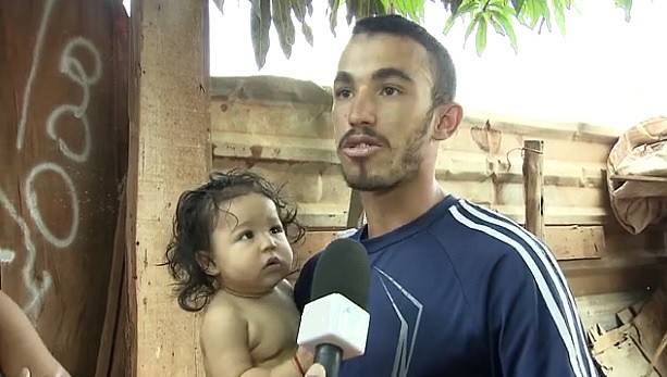 Foto: Rede Globo